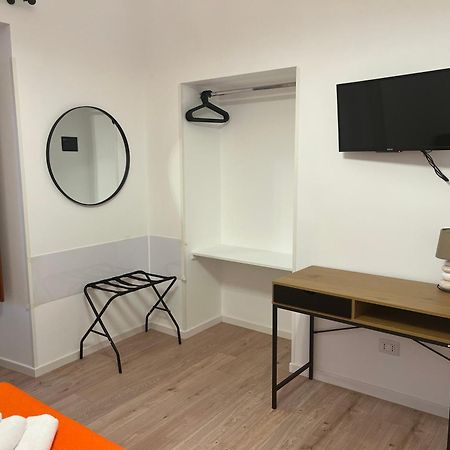 Ottaviano Lodge روما المظهر الخارجي الصورة