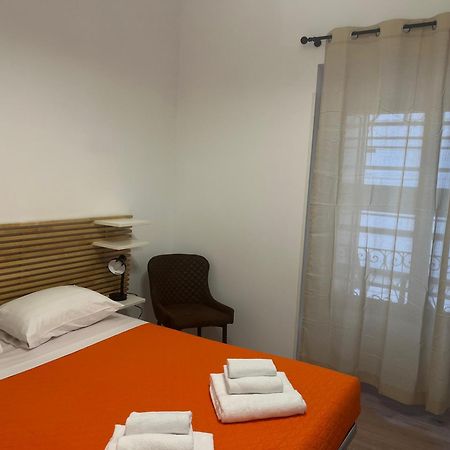 Ottaviano Lodge روما المظهر الخارجي الصورة