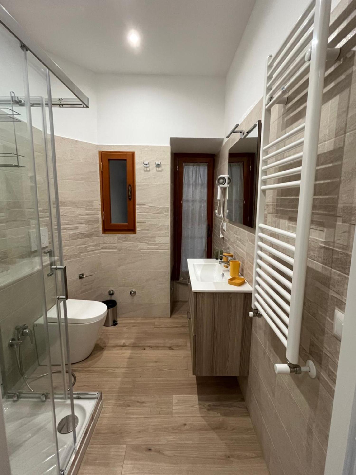 Ottaviano Lodge روما المظهر الخارجي الصورة