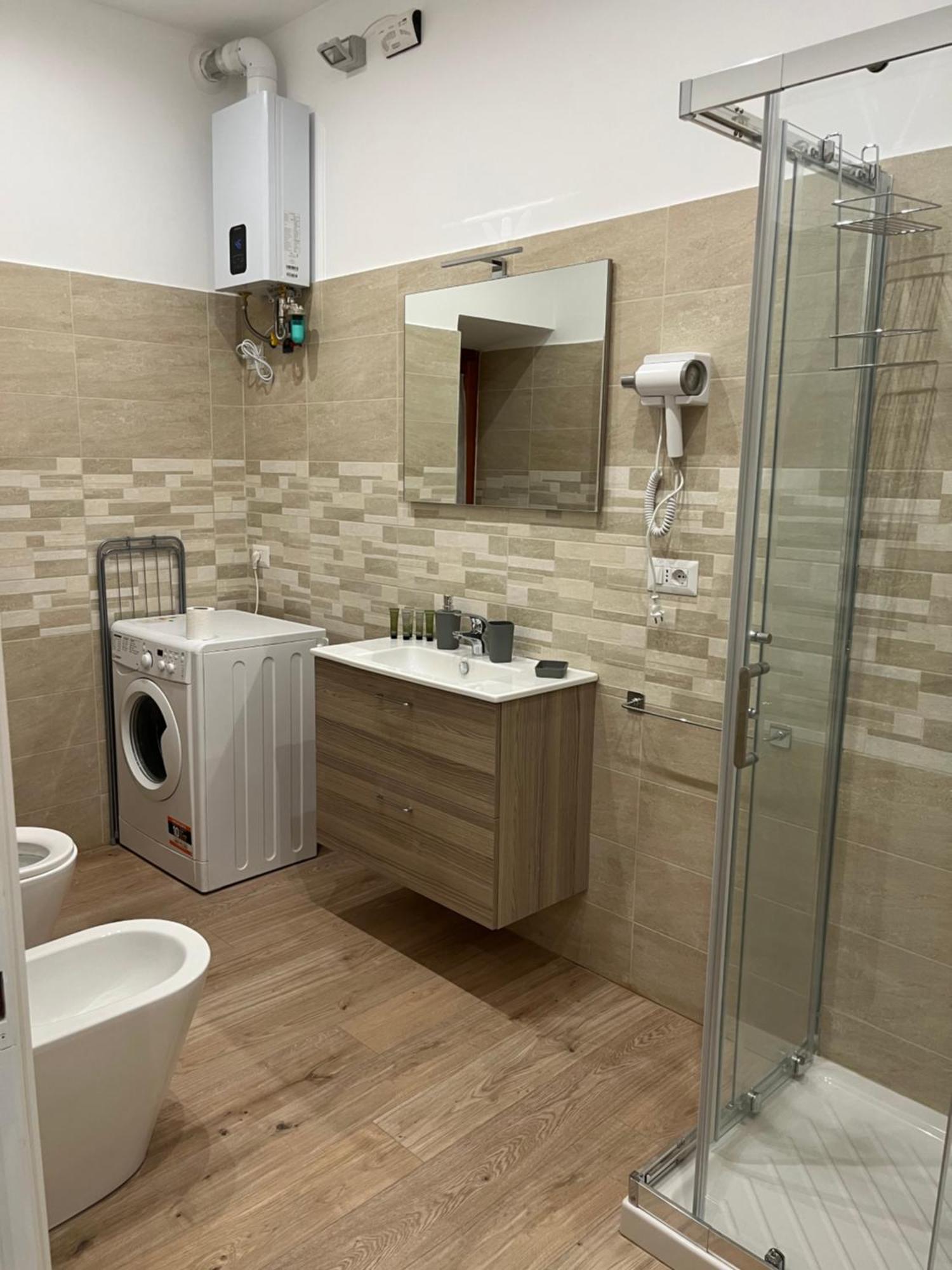 Ottaviano Lodge روما المظهر الخارجي الصورة