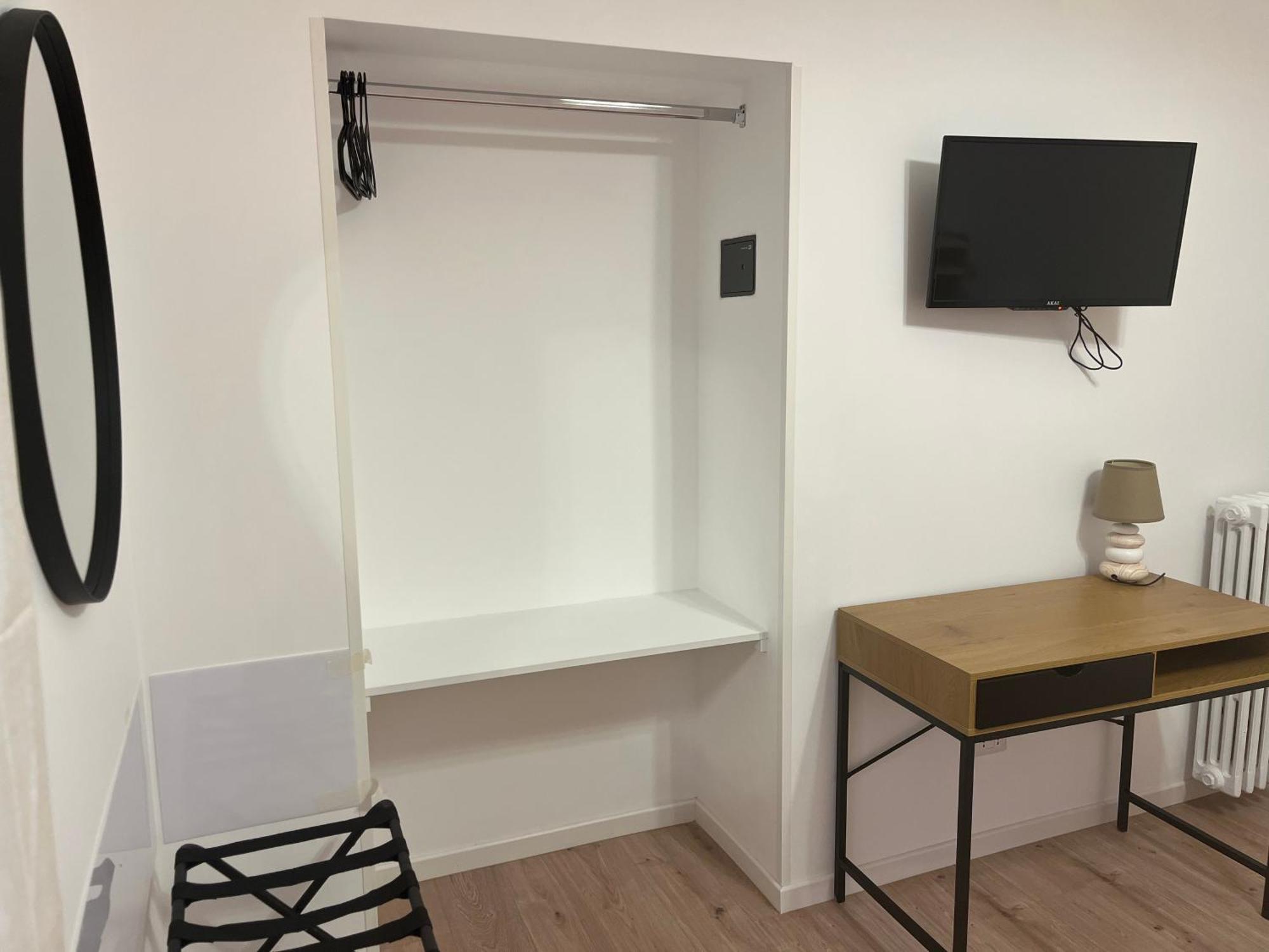 Ottaviano Lodge روما المظهر الخارجي الصورة
